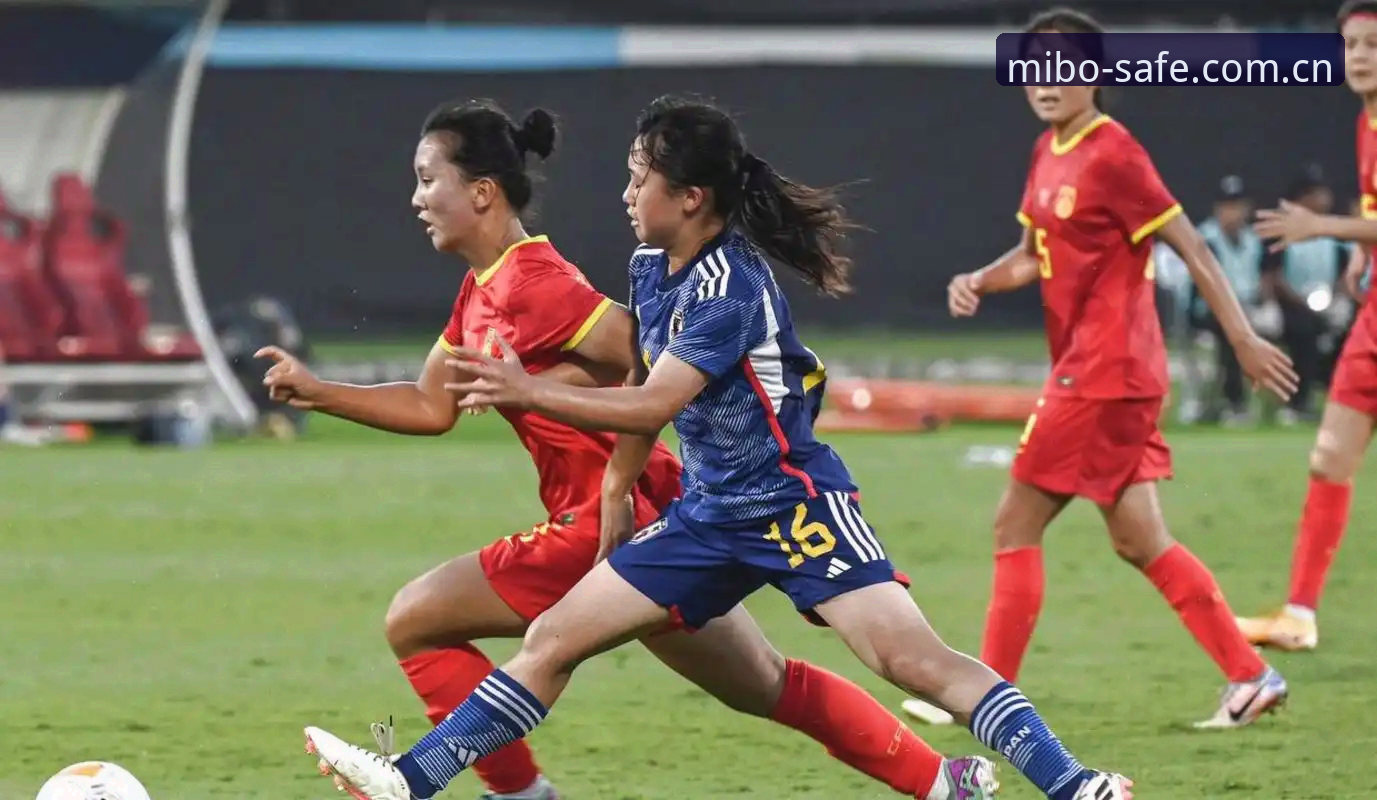 U17世界杯抽签结果深度解析：中国U17男女足前景展望